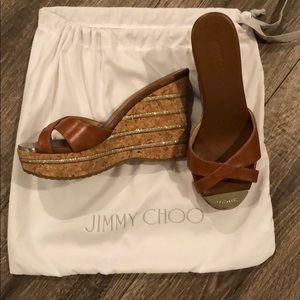 Jimmy Choo Sandals